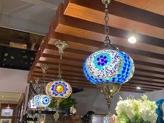 -Mevlana梅夫娜土耳其餐厅·清真