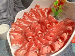 -百草滩羊清水涮羊肉·清真·宁夏盐池滩羊(莲花桥店)