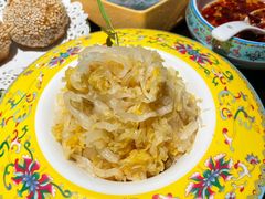 -乐宴·老北京铜火锅(桂庙店)