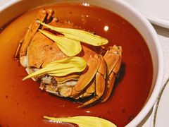 茅台熟醉蟹-铭家点心(秦岭路店)