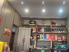 -潮悦牛肉火锅城(水贝店)