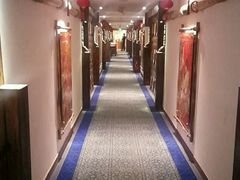 -宝丽金大酒店·洗浴中心