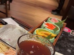 -捞王锅物料理(金华义乌之心店)