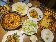 -百富源·海鲜辽菜(浑河堡店)