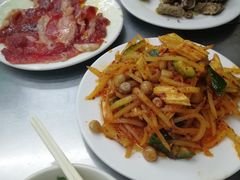 -松明一烤肉馆(鲁园店)