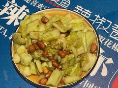 -爱妻鱼•老体北重庆水煮鱼•川菜(白云路店)