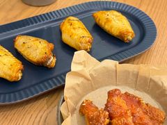 -必胜客(港城新天地店)