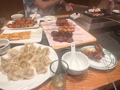 -老白清真烧烤(锦州旗舰店)