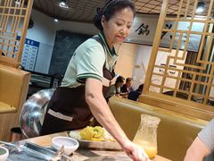 -锅老头铁锅炖•大锅蒸汽海鲜(韩乐坊店)