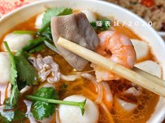 -明月虾面(厦禾路店)