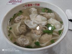 -南城香·饭香串香馄饨香(富丰桥店)