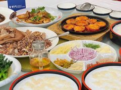 -金百门·顺德海鲜酒家(陈村店)