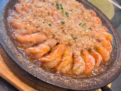 -小菜园新徽菜(南京秦淮龙蟠汇店)