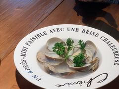 -岛风·台食小馆 ISLAND BISTRO(烟台山店)