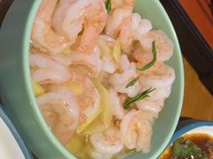 -外婆烧.老杭帮菜(庆春店)