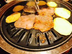 -九田家黑牛烤肉料理(石路天虹店)