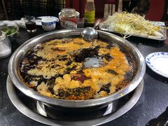-清芳源牛排火锅
