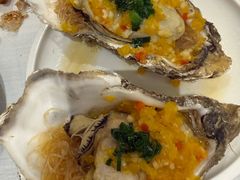 -开海·红岛海鲜虾水饺(石老人店)