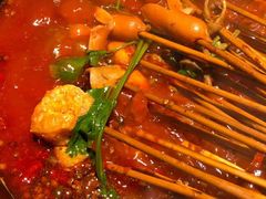 -江二娃串串香(科园四路总店)