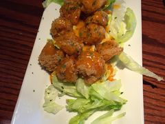 -RED LOBSTER(多伦多DT店)