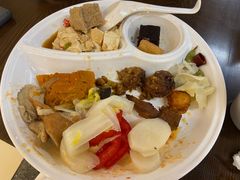 -素清香(解放路店)