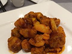 -红菜坊·烤鸭·川鲁宴(石园店)