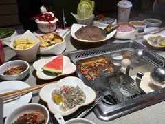 -海底捞火锅(坪山益田假日广场店)