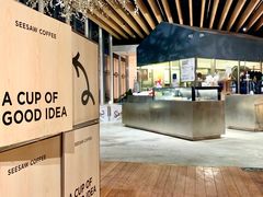 -Seesaw Coffee(朝阳大悦城店)