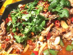 -蛙喔牛蛙(义乌新光汇店)