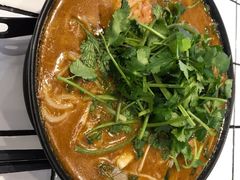 -肥汁米蘭香港米线(长宁来福士店)