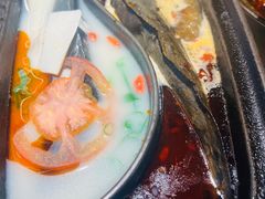 -锦府盐帮·李宅(领展购物广场中关村店)