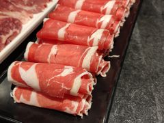 -前门后头老北京铜锅涮肉·京味菜·烤鸭(伊藤洋华堂店)