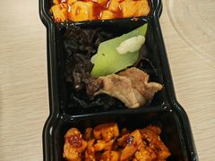 -雀蓝川菜(奥体广场店)