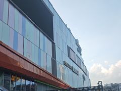 -吾悦广场(南京鼓楼店)
