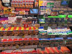 -DON DON DONKI(名珠城店)