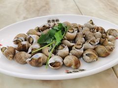 -天天海鲜城·海鲜大排档(新溪店)
