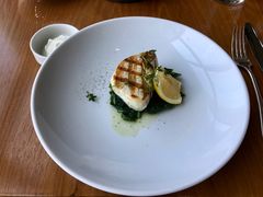 -沈阳君悦酒店·意坊意大利餐厅