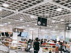 -宜家·瑞典风味餐厅(烟台路店)