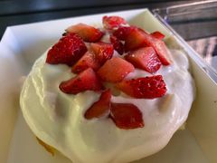 草莓蛋糕-唐·匠心·动物奶油·冰淇淋蛋糕(石岐店)