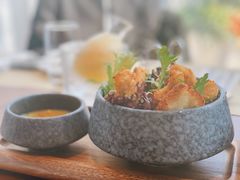 芝士鸡柳-Magnet磁食(同德店)