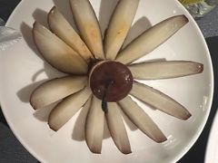 -北院·果木烤鸭·25年东北菜(创意产业园店)