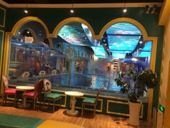 -ABC Swim亲子游泳俱乐部(河西店)