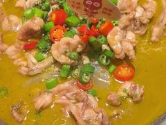 -炭舍干锅(华发商都店)