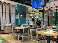 大堂-费大厨辣椒炒肉(吉联MALL店)