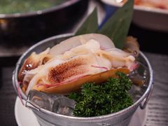 象拔蚌-行家海鲜火锅酒家(静安寺店)