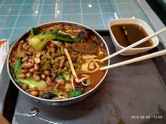 -红鼻子桂林米粉(金唐新光界店)