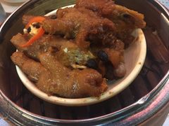 -点点心点心专门店(湾仔店)