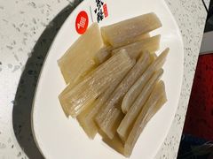 -鱼酷活鱼烤鱼(新世界城店)