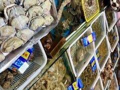 -旺角小渔村·海肠捞饭开创者(二马路店)