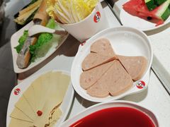 -川西坝子(苏州城市生活广场店)